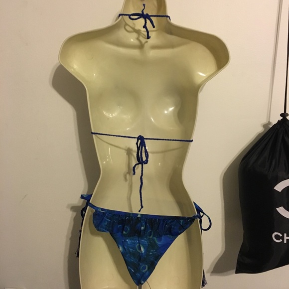 New cheeky - Picture 4 of 5